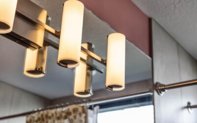 The Art of Layered Lighting in Kitchen and Bath Design