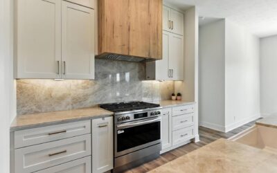 Choosing the Perfect Backsplash: How to Mix Texture, Pattern, and Scale